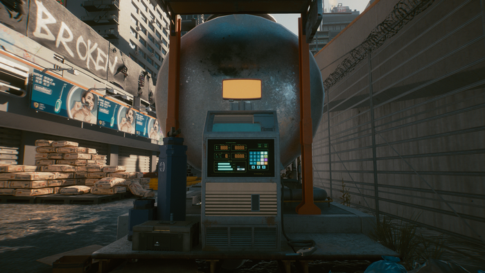4K, cyberpunk, Cyberpunk 2077, CD Projekt RED
