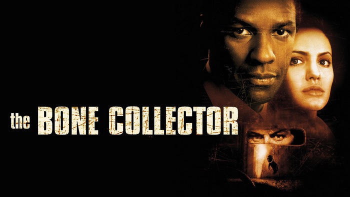 The Bone Collector
