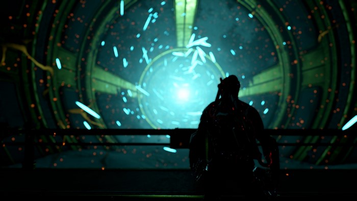 Warframe, screen shot, video games, PC gaming