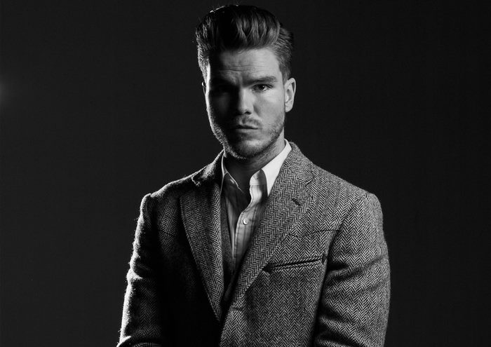 Jökull Júlíusson of KALEO