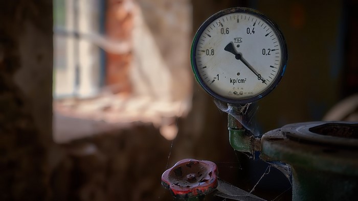 old, rust, numbers, metal, technology