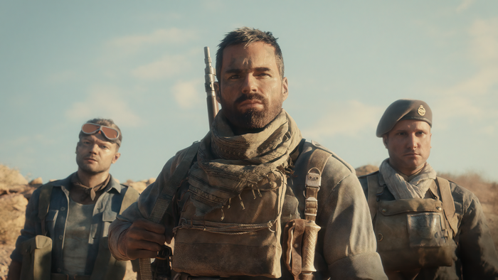 4K, Call of Duty: Vanguard, Call of Duty, Sledgehammer Games, COD Vanguard, World War II, Activision, 4K