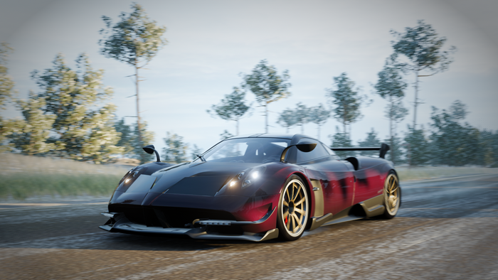 4K, Forza Horizon, Forza Horizon 4, car, Hypercar, cinematic, Ford, italdesign, Ferrari, Koenigsegg, supercars, racing, Pagani, Forza