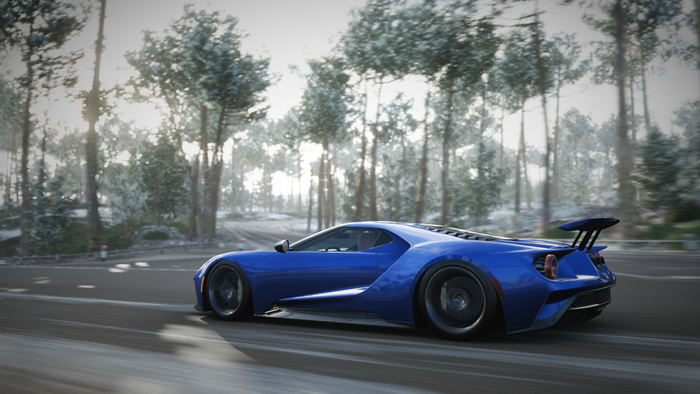 4K, Ford, supercars, Forza Horizon, Ferrari, car, racing, Hypercar, italdesign, Forza, Forza Horizon 4, cinematic, Pagani