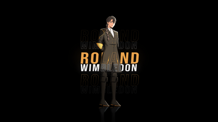 4K, Roland Wimbledom, Release That Witch, manhwa