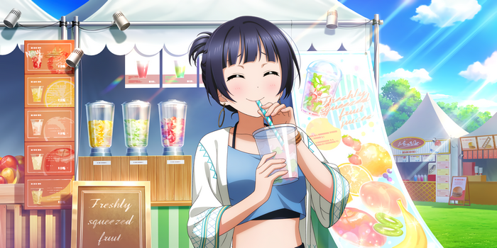 anime girls, Love Live Series, Asaka Karin, Love Live! Sunshine, Love Live!