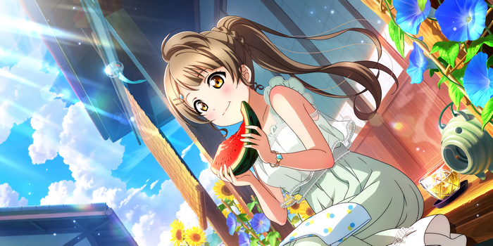 Minami Kotori, Love Live Series, anime girls, Love Live!