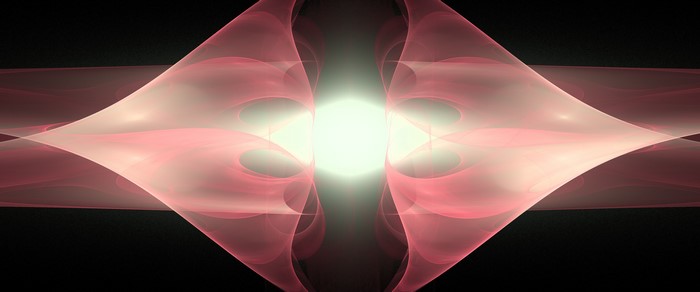 4K, abstract, psychedelic, symmetry, pattern, wide screen, fractal, fractal flame, bright