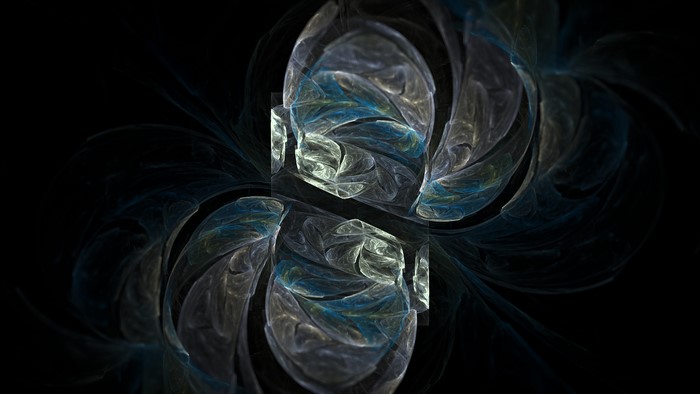 4K, fractal, symmetry, psychedelic, wide screen, abstract, mathematics, bright, pattern, fractal flame, technology
