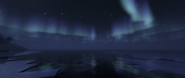 screen shot, video game art, landscape, Minecraft, video games, PC gaming