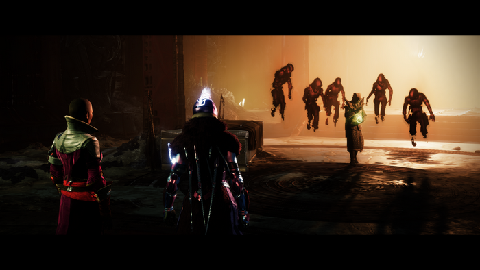 screen shot, PC gaming, Destiny 2 (video game)