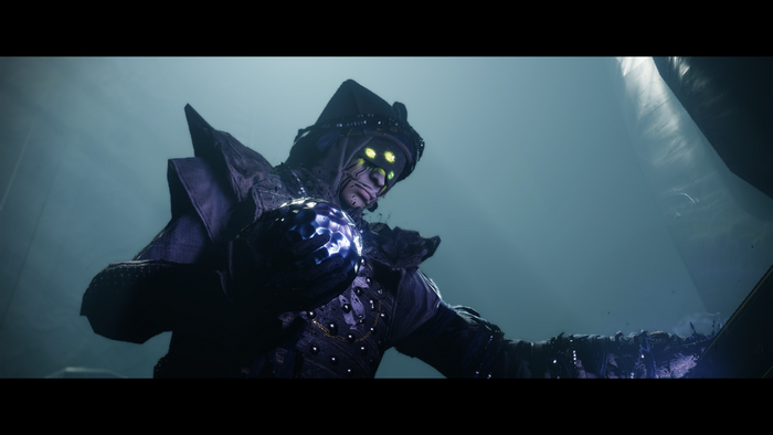screen shot, Destiny 2 (video game), PC gaming