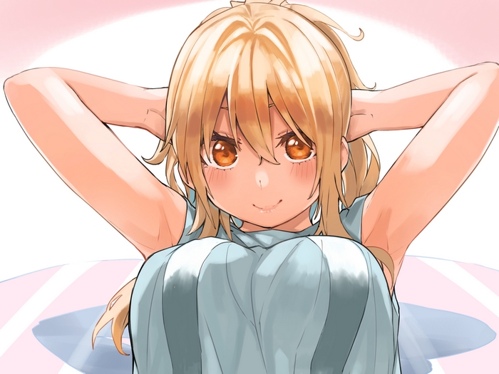 Aki Shino Bokutachi no Remake