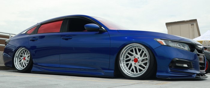 car show, lowered, car, Honda, Honda accord, photography, JDM