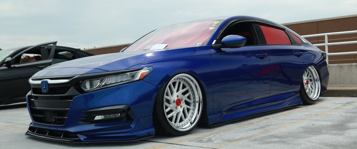 car, lowered, car show, JDM, Honda, Honda accord, photography, custom