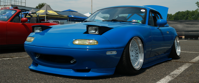 Lowered, Miata, Car, Car Meets, Formula Drift, Hd Wallpaper 