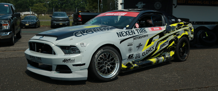 Ford Mustang, trent beechum, car meets, formula drift, car
