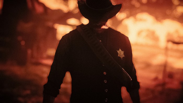 Red Dead Redemption 2, Arthur Morgan, game characters, Rockstar Games, PC gaming, horse