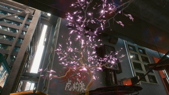 4K, Cyberpunk 2077, CD Projekt RED, cyberpunk