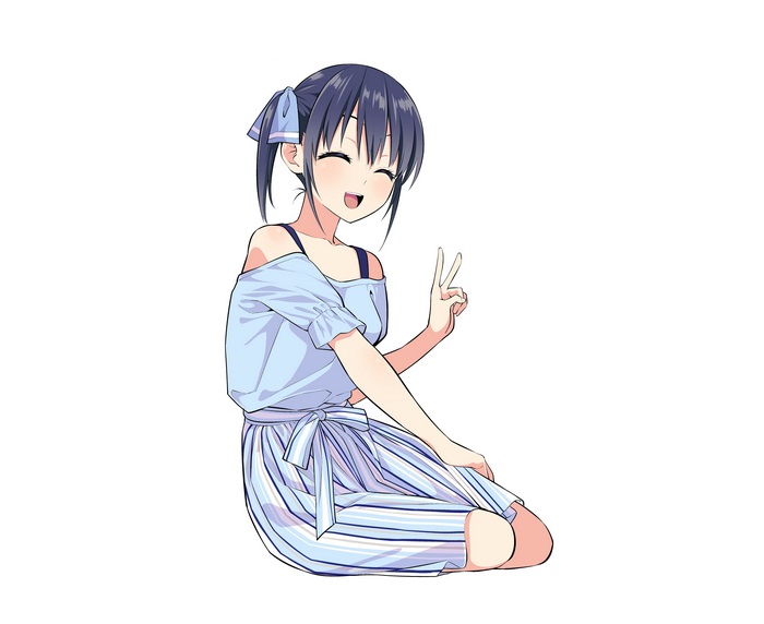Nagisa Minase