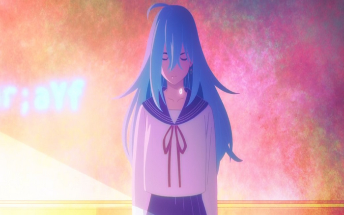 Vivy, Vivy: Fluorite Eye’s Song, anime girls