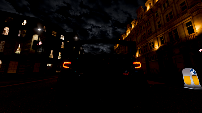 Forza Games, Forza Horizon 4, Subaru WRX STI, Subaru WRX, video games, Subaru, Forza, Japanese cars, car