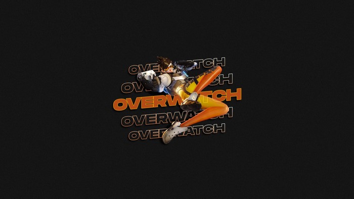 Overwatch 2, Tracer (Overwatch), Overwatch