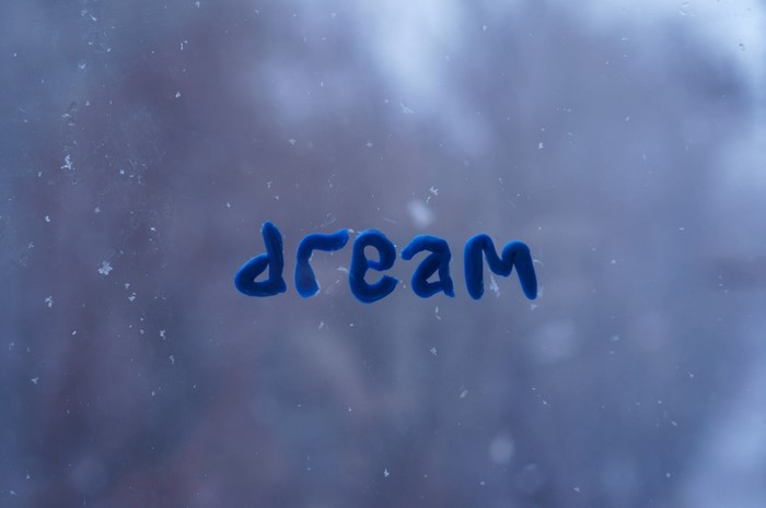 foggy window, closeup, abstract, inscription, cold, snow, letter, text, frost, blurred, window, glass, bokeh