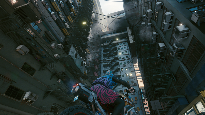 CD Projekt RED, Cyberpunk 2077, cyberpunk