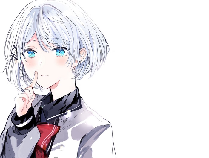 Siesta from The Detective Is Already Dead