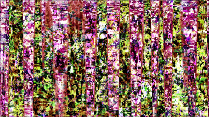psychedelic, brightness, abstract, digital art, trippy