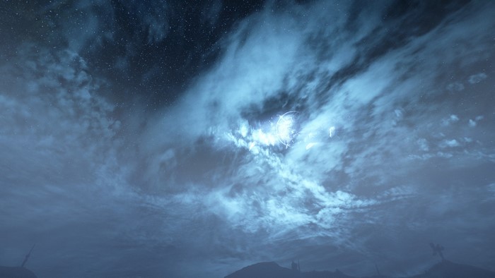 Warframe, screen shot, PC gaming