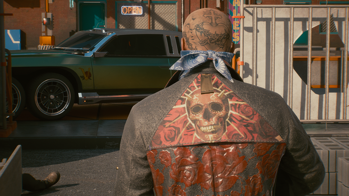 4K, PC gaming, cyberpunk, video games, Cyberpunk 2077