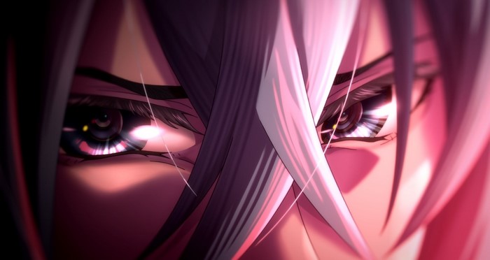 eyes, Vivy: Fluorite Eye’s Song, looking at viewer, Vivy, anime girls