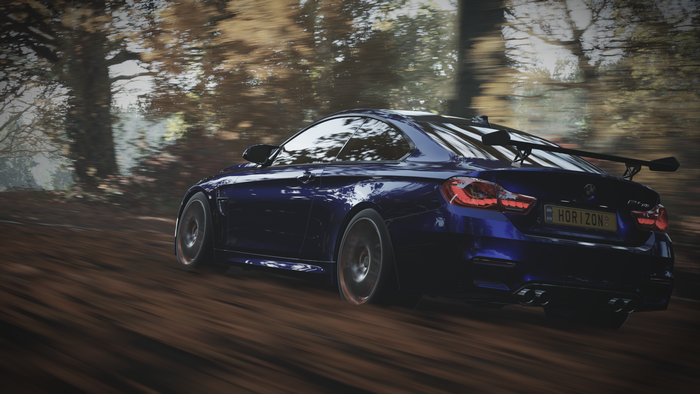 BMW, Forza Horizon 4, car
