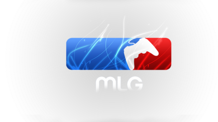 Major League Gaming, Blizzard Entertainment, Activision, logo