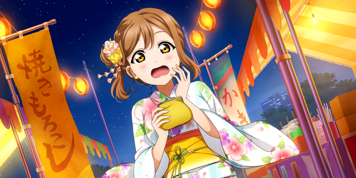 Kunikida Hanamaru, Love Live!, anime girls, Love Live Series, Love Live! Sunshine