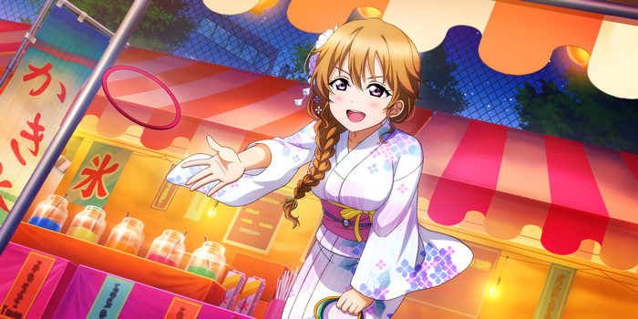 Love Live!, Love Live! Sunshine, anime girls, Konoe Kanata, Love Live Series