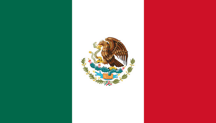Mexico, Mexican, flag