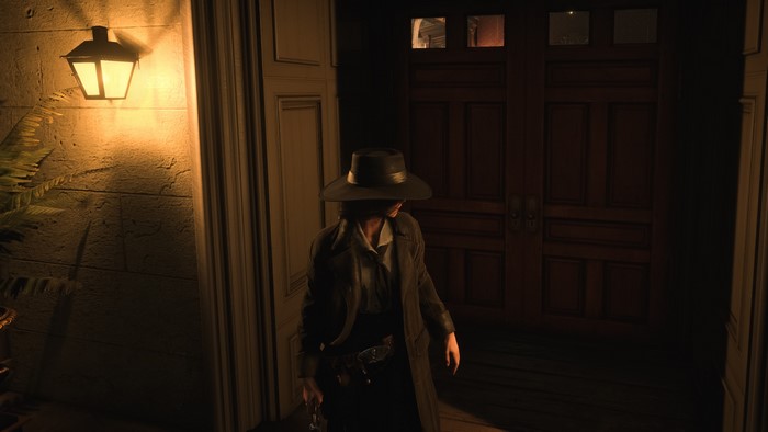 noir, Red Dead Redemption, Red Dead Redemption 2, revolver, western, coats