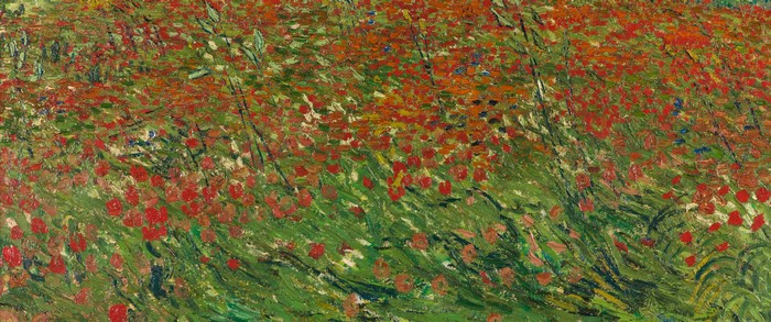 4K, impressionism, painting, Oil on canvas, oil painting, Vincent van Gogh