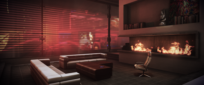 4K, Mass Effect: Legendary Edition, Mass Effect, PC gaming, video games