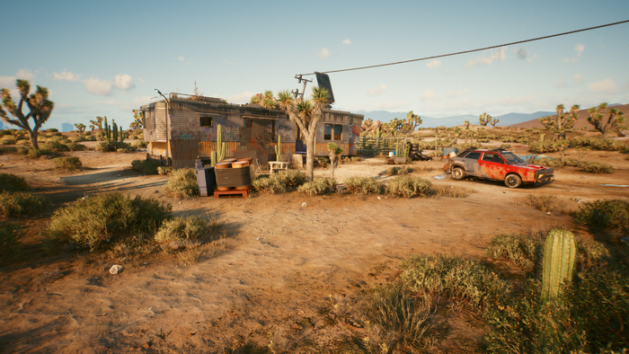 Cyberpunk 2077, cyber, screen shot, PC gaming, futuristic, CD Projekt RED, cyberpunk, video games