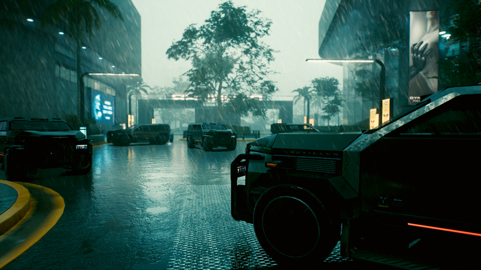 CD Projekt RED, Cyberpunk 2077, cyberpunk