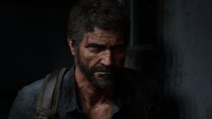4K, PlayStation, Naughty Dog, The Last of Us, Joel