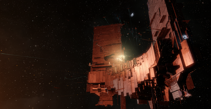 Eve Online: Exodus, screen shot, PC gaming, EVE Online