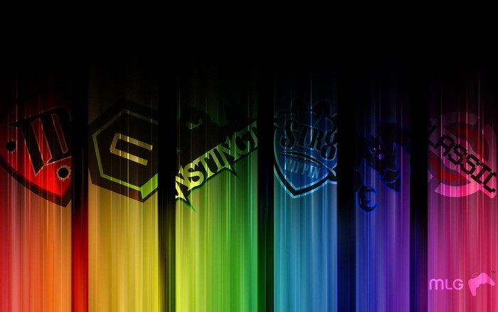 Halo 2, Halo Reach, Major League Gaming, Triggers Down, Str8 Rippin, e-sports, Carbon, Halo 4, Halo 3, Halo CE