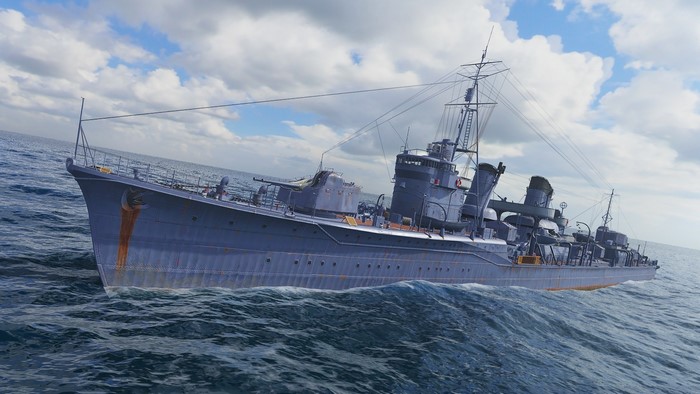 military vehicle, warship, vehicle, PC gaming, ship, World of Warships