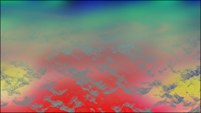 trippy, brightness, digital art, abstract