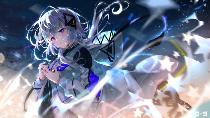 anime girls, Arutera, anime